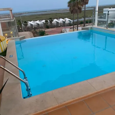Fuseta 2bedroom Seaviews *