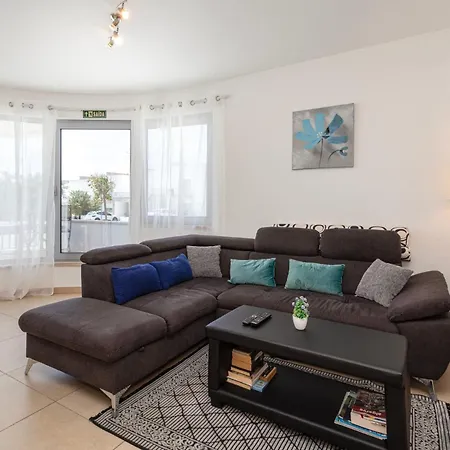 Fuseta 2bedroom Seaviews Lejlighed