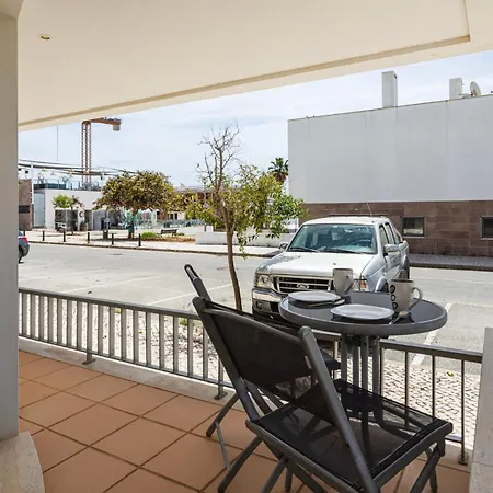 Fuseta 2bedroom Seaviews Lejlighed