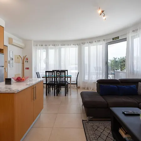 דירה Fuseta 2bedroom Seaviews *