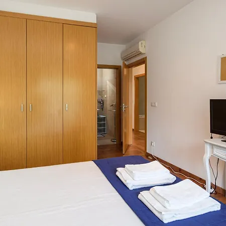 Fuseta 2bedroom Seaviews מונקאראפאצ'ו