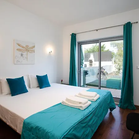 Fuseta 2bedroom Seaviews *