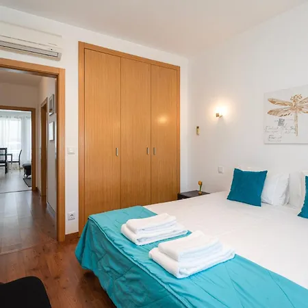Fuseta 2bedroom Seaviews Moncarapacho