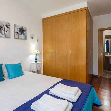 Fuseta 2bedroom Seaviews