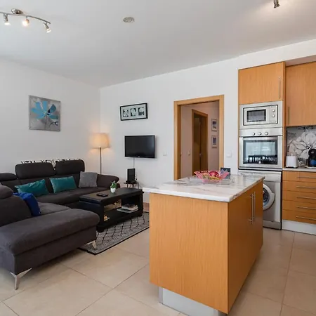 Lejlighed Fuseta 2bedroom Seaviews Moncarapacho