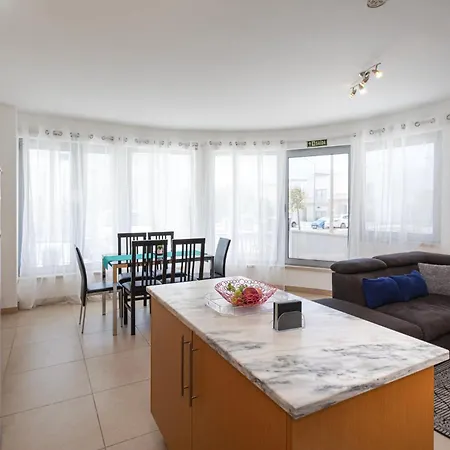 Lejlighed Fuseta 2bedroom Seaviews Moncarapacho