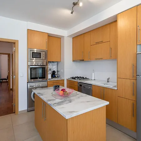 Fuseta 2bedroom Seaviews