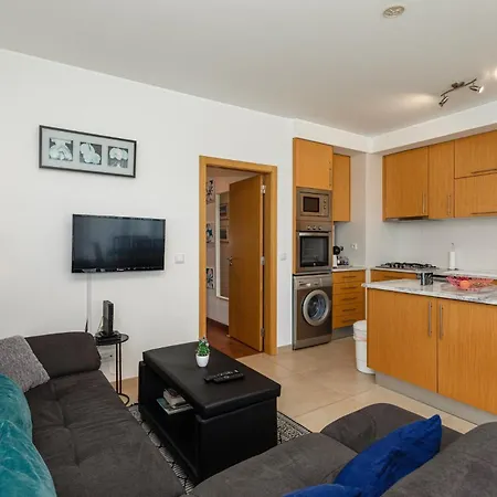Fuseta 2bedroom Seaviews *