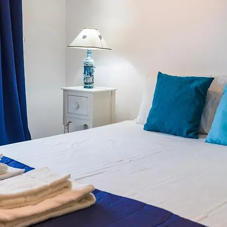 דירה Fuseta 2bedroom Seaviews מונקאראפאצ'ו