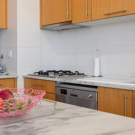 Fuseta 2bedroom Seaviews מונקאראפאצ'ו