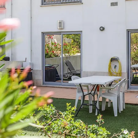 Fuseta 2bedroom Seaviews דירה *