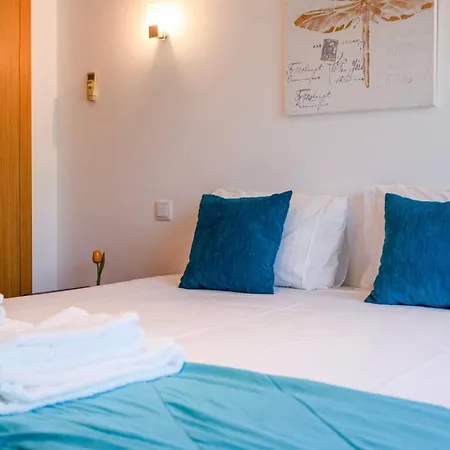 Fuseta 2bedroom Seaviews