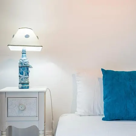 Fuseta 2bedroom Seaviews *