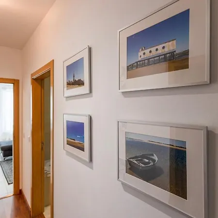 Lejlighed Fuseta 2bedroom Seaviews Moncarapacho