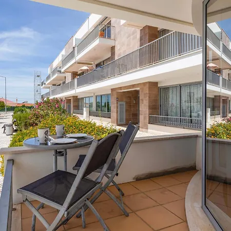 Fuseta 2bedroom Seaviews מונקאראפאצ'ו