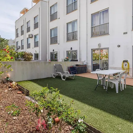 Lejlighed Fuseta 2bedroom Seaviews *