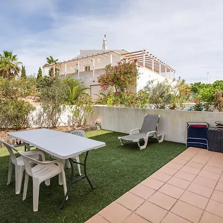 דירה Fuseta 2bedroom Seaviews *