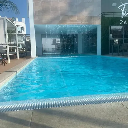 Fuseta 2bedroom Seaviews *